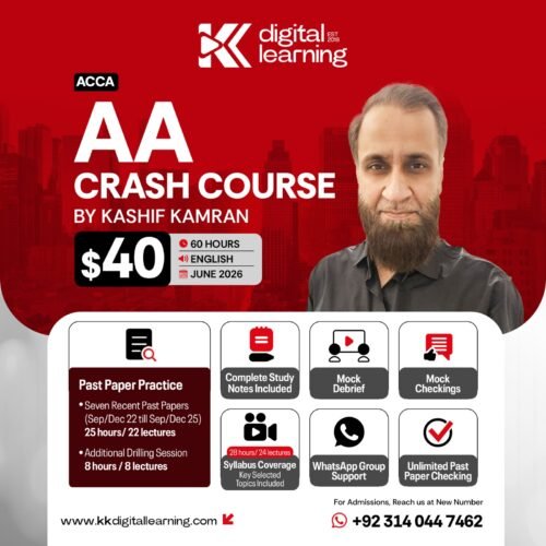 Crash Courses – KKDL