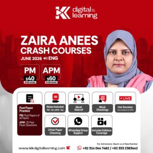 Crash Courses – KKDL