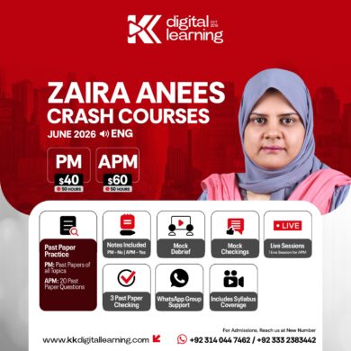 Crash Courses – KKDL